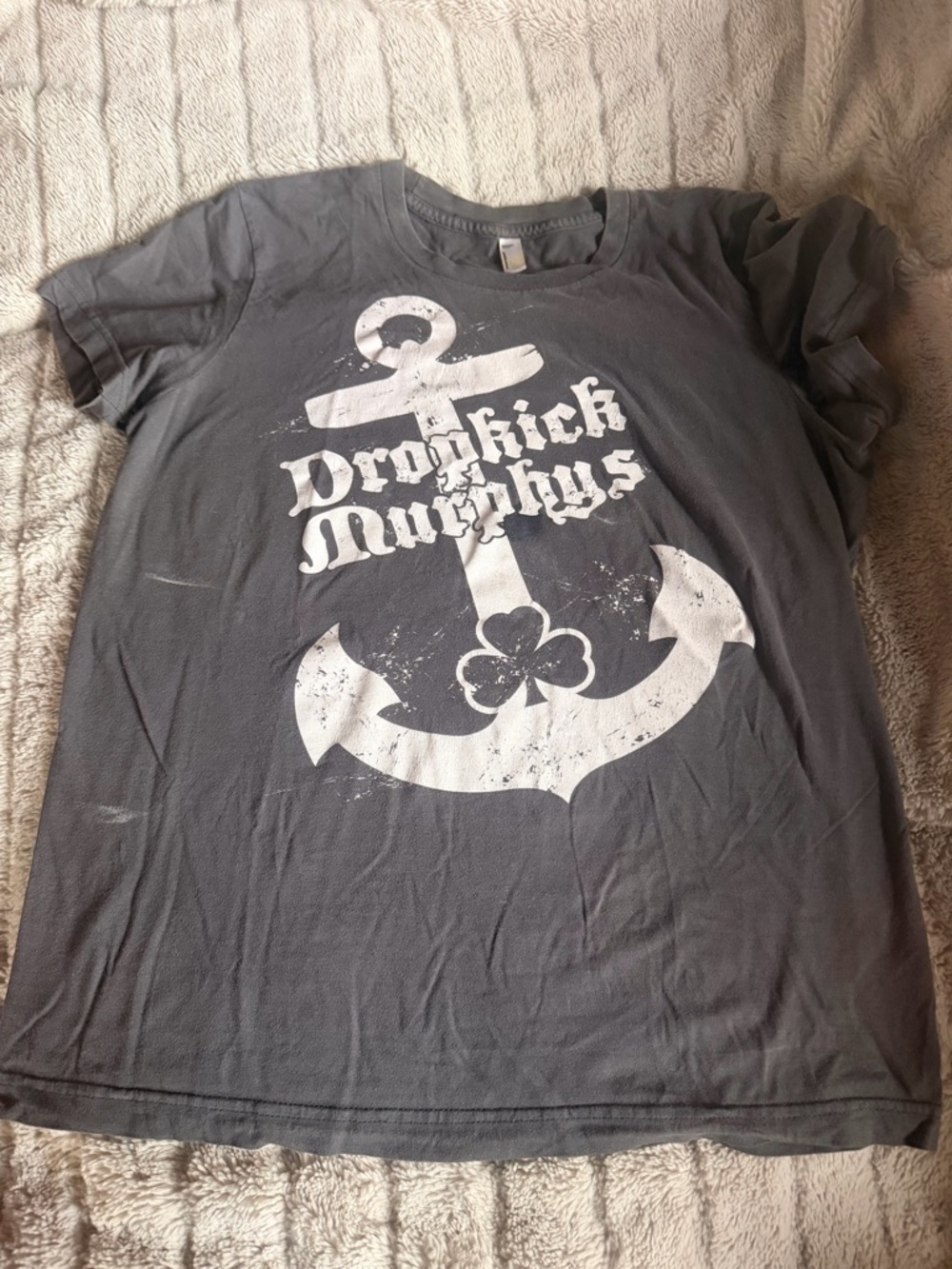 Dropkick Murphys Shirt